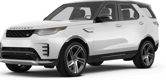 LAND ROVER DISCOVERY 2024 SALRL4EU7R2488701 image